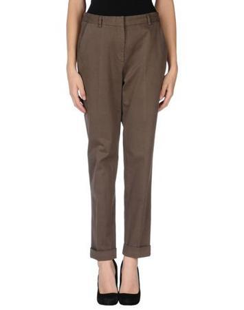 Брюки QL2  QUELLEDUE