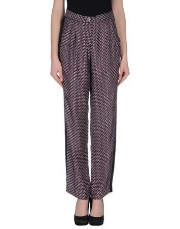 Брюки ATTIC AND BARN