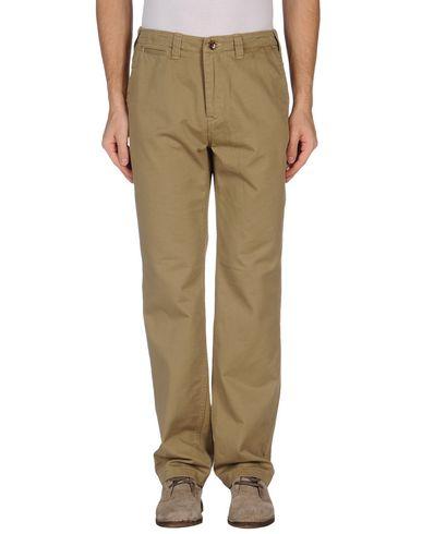 Брюки  -  цвет