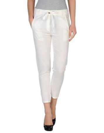 Брюки SEMI-COUTURE