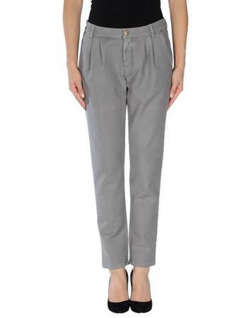 Брюки HEAVY ROUGH