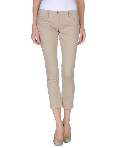 Брюки  -  цвет