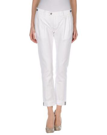 Брюки PAOLO PECORA