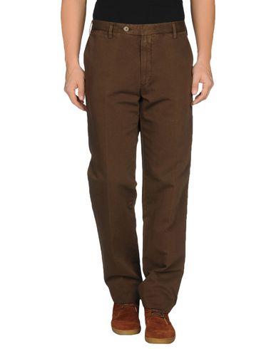 Брюки  -  цвет