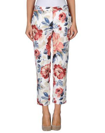 Брюки MARTA FERRI