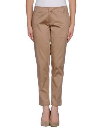 Брюки SCEE BY TWIN-SET