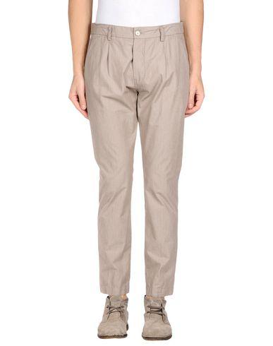 Брюки  -  цвет