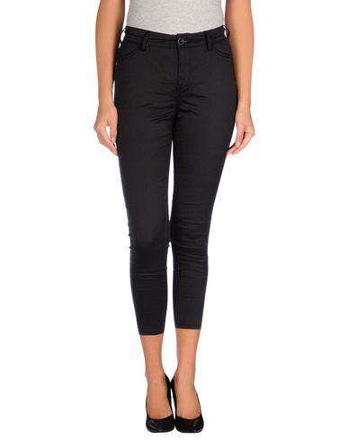 Брюки  -  цвет