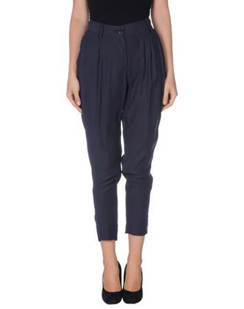 Брюки VIVIENNE WESTWOOD ANGLOMANIA