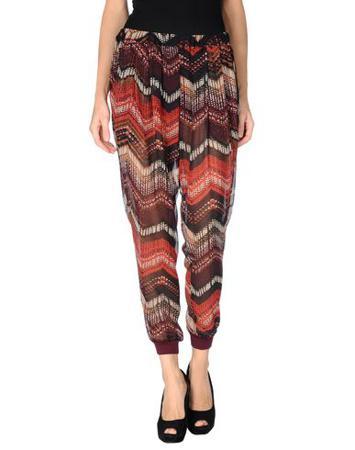 Брюки UFFICIO 87