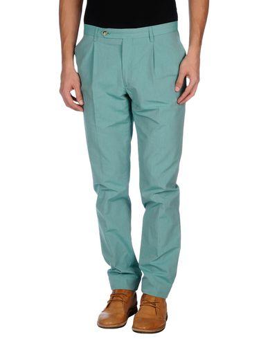 Брюки  -  цвет