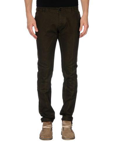 Брюки  -  цвет