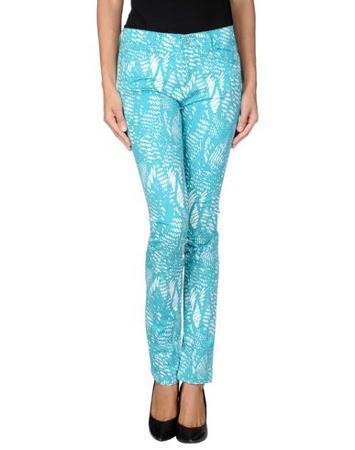 Брюки MM6 BY MAISON MARGIELA