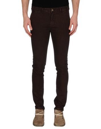 Брюки ERRESESSANTATRE BY BAGARINY