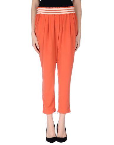 Брюки PINKO BLACK