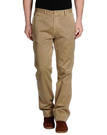 Брюки VINTAGE 55