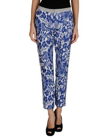 Брюки TERESA DAINELLI