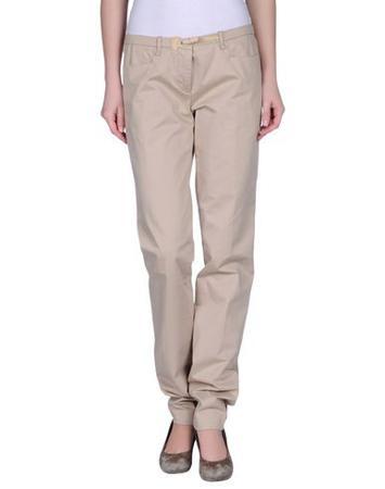 Брюки COAST WEBER & AHAUS