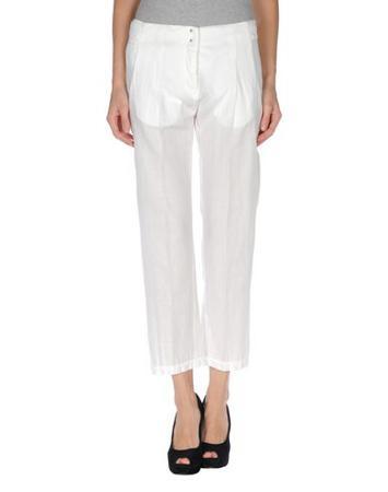 Брюки MM6 BY MAISON MARGIELA