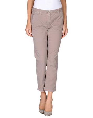 Брюки OSSO GOCCIA