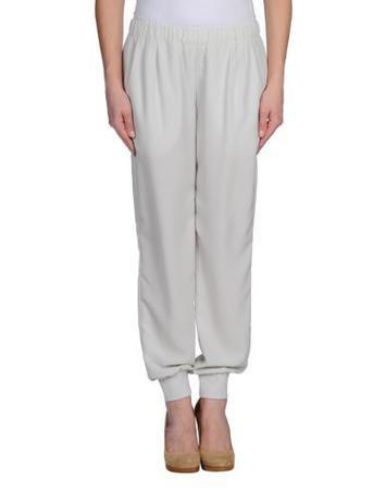 Брюки PINKO BLACK