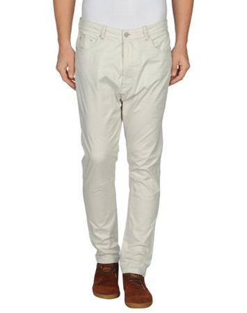 Брюки PAOLO PECORA MAN