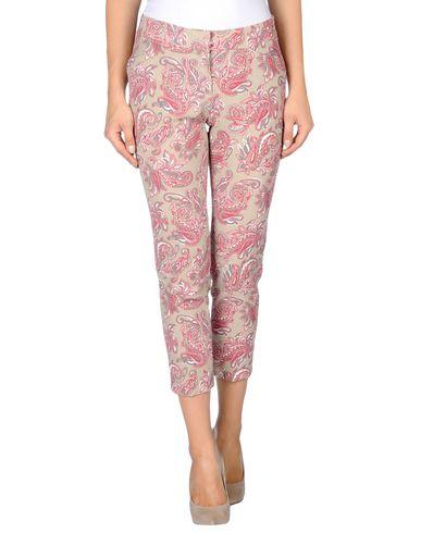 Брюки  -  цвет