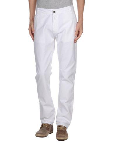 Брюки  -  цвет