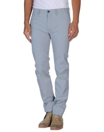 Брюки MASSIMO ALBA