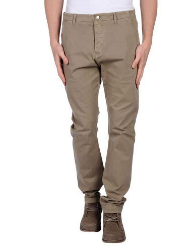 Брюки DANIELE ALESSANDRINI