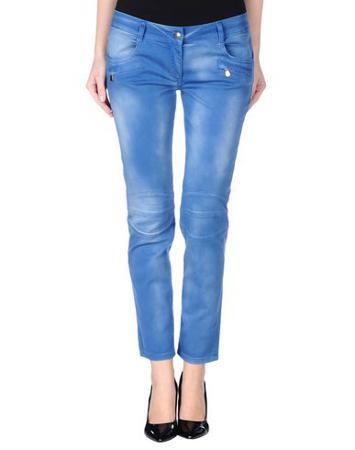 Брюки OSSO GOCCIA