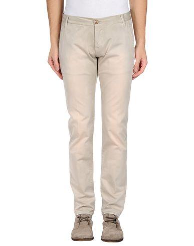 Брюки  -  цвет