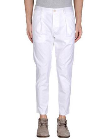 Брюки MANUEL RITZ