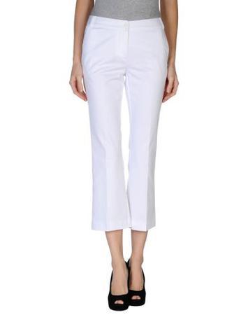 Брюки PHILOSOPHY DI ALBERTA FERRETTI