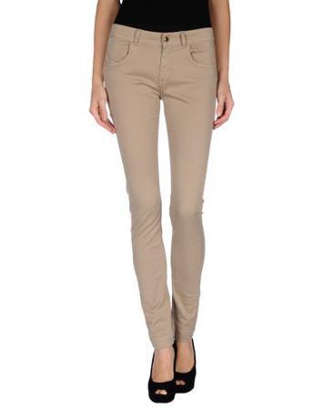 Брюки TWIN-SET SIMONA BARBIERI