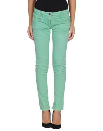 Брюки KRISTINA TI