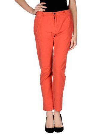 Брюки SUPERFINE