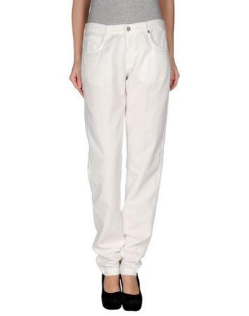 Брюки MASSIMO ALBA