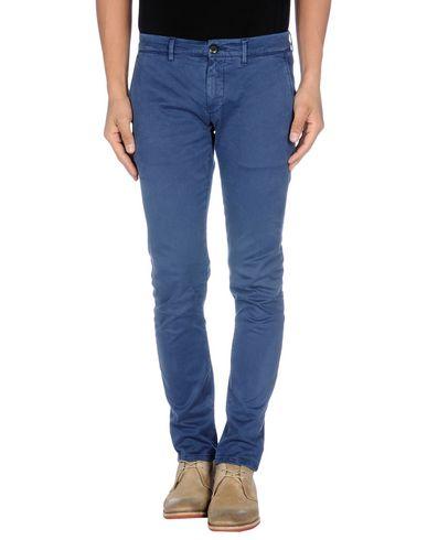 Брюки  -  цвет