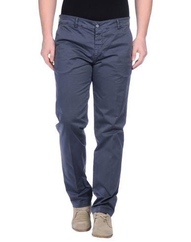 Брюки  -  цвет