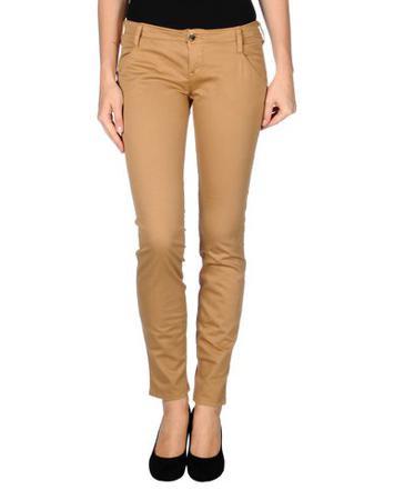 Брюки MET & FRIENDS