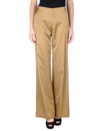 Брюки ERIKA CAVALLINI SEMICOUTURE Брюки ERIKA CAVALLINI SEMICOUTURE