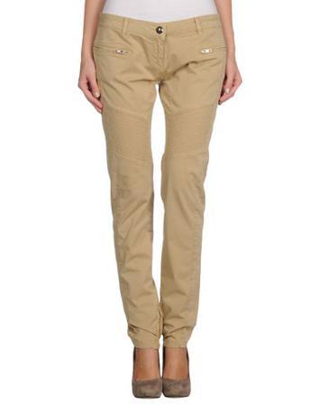 Брюки PINKO GREY