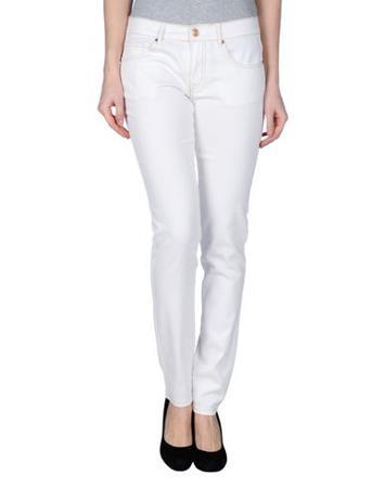 Брюки VERSACE JEANS