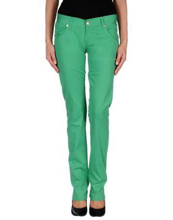 Брюки HOLLYWOOD MILANO