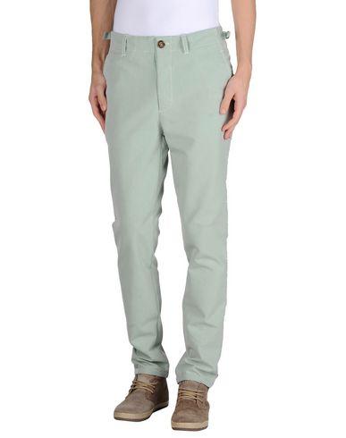 Брюки  -  цвет