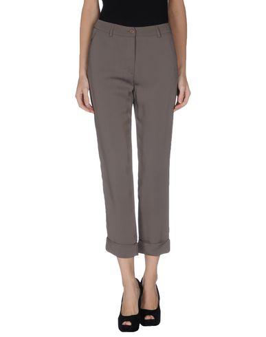 Брюки  -  цвет