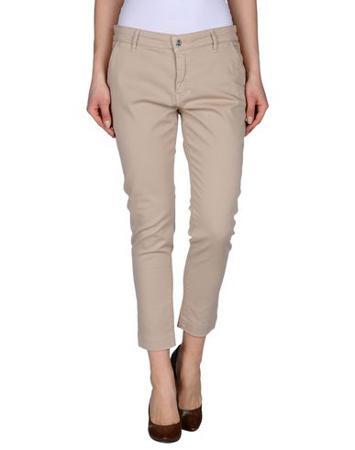 Брюки PINKO GREY