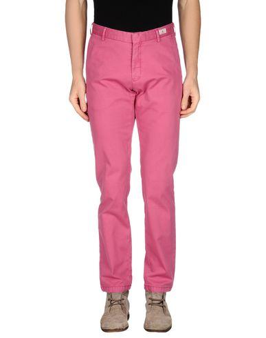 Брюки TOMMY HILFIGER