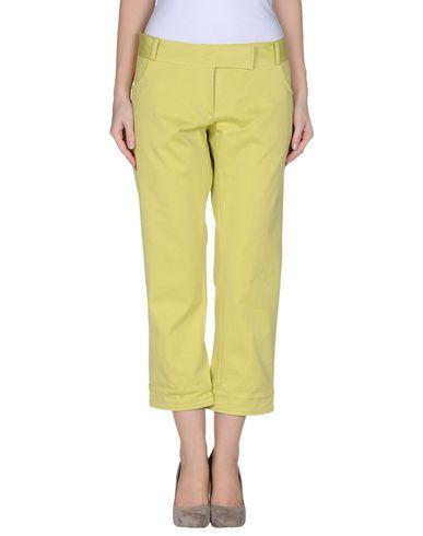 Брюки ERMANNO SCERVINO